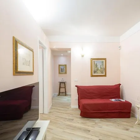 Apartment Charming In With Included Parking Lastra a Signa