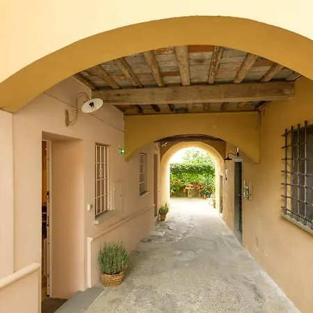 Apartment Charming In With Included Parking Lastra a Signa