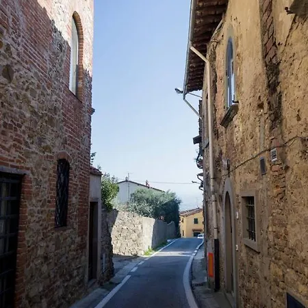 Apartment Charming In With Included Parking Lastra a Signa