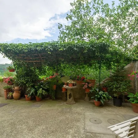 Apartment Charming In With Included Parking Lastra a Signa