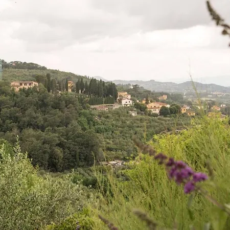 Apartment Charming In With Included Parking Lastra a Signa